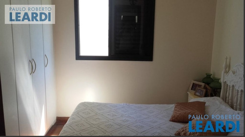 Imagem 2 de 11 de Apartamento - Morumbi - Sp - 505849
