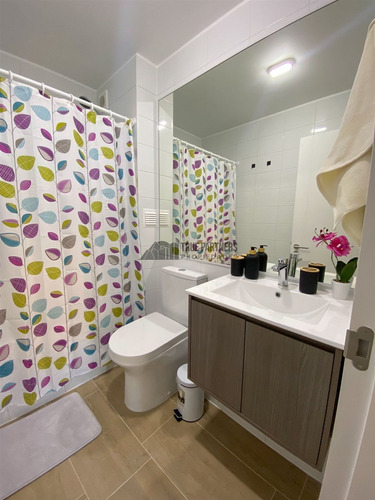 Departamento En Arriendo En Puerto Montt