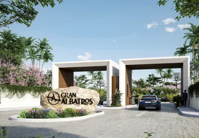 Terreno en venta