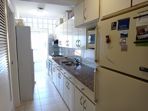 Apartamento En Península - Ref: 2840