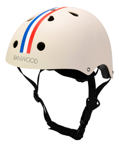 Casco Infantil Para Deportes - Marca Banwood