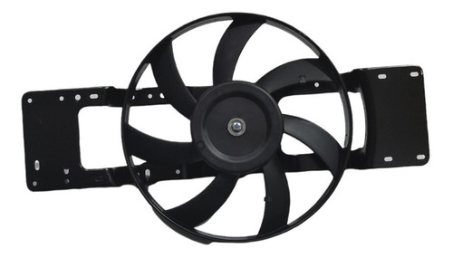 Electroventilador Radiador Ranault Clio 