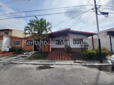 Casa en alquiler