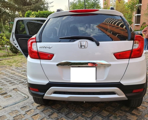 Honda Wrv