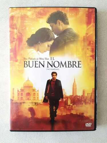 El Buen Nombre - De Mira Nair - Dvd Original