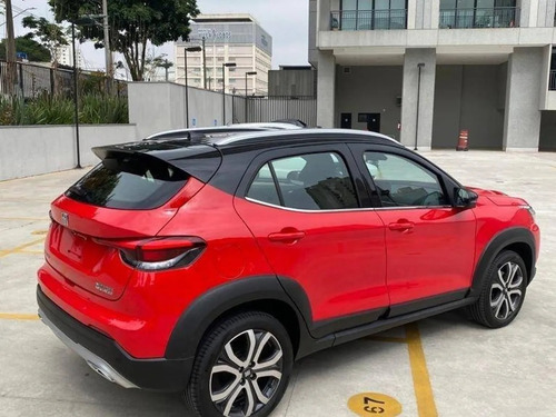 Imagen 3 de 25 de Fiat Pulse 0km 2022 Financiado Tomo Fiorino Siena Palio L