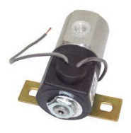 Valvula Solenoide 12v Troca Cx.ar Compr Para Scania L110 111