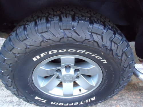 Silverado Conquest 4.2
