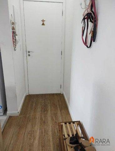 Imagem 2 de 20 de Apartamento Com 2 Dormitórios À Venda, 59 M² Por R$ 505.000 - Barcelona - São Caetano Do Sul/sp - Ap0405