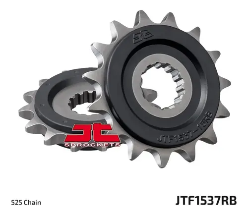 Kit Coroa + Pinhão Jt Sprockets Kawasaki Z900 2018 A 2026