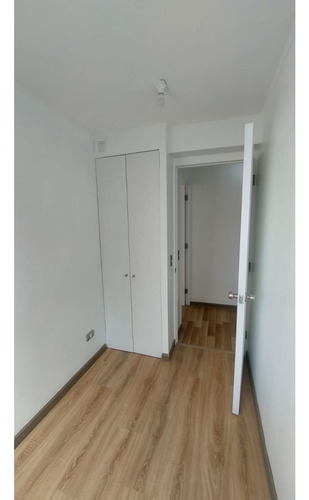 Departamento En "condominio Monte Tabor" (3d-2b) -