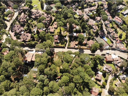 Terreno En Venta, Zona Avandaro