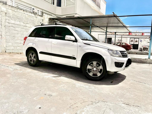 Suzuki Grand Vitara Next Sport Sz 2019  2.4  At