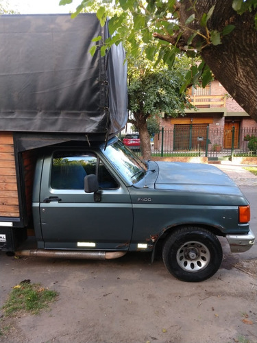 Ford F100 Mod93