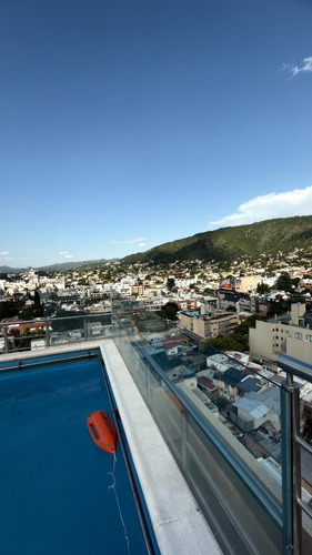 Alquilo Departamento Mensual En Centro Carlos Paz