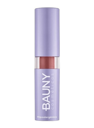 Batom Matte Cor 70 - Bauny