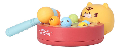 A Juego Whack A Mole For Niños Pequeños: Aprendizaje