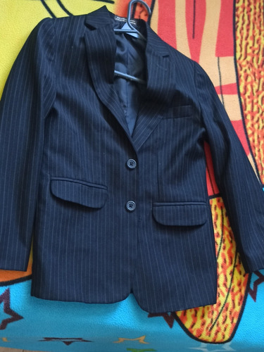 Blazer De Niño
