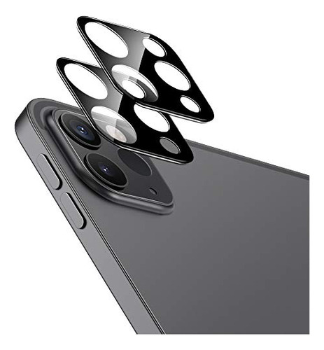 Esr 2 Pack Camera Lens Protector Compatible Con iPad iPad Pr