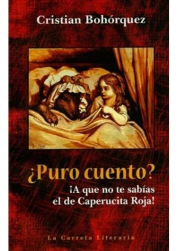 Libro Puro Cuento - Puro Cuento