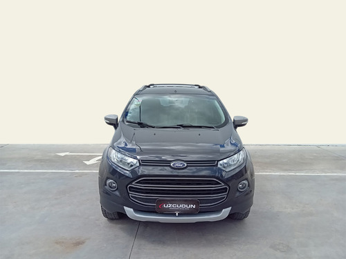 Ford Ecosport 2.0 Freestyle 143 4x4
