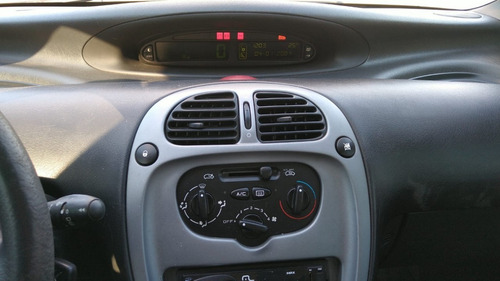 Imagem 11 de 12 de Citroen Picasso Ii 1.6 Glx Flex