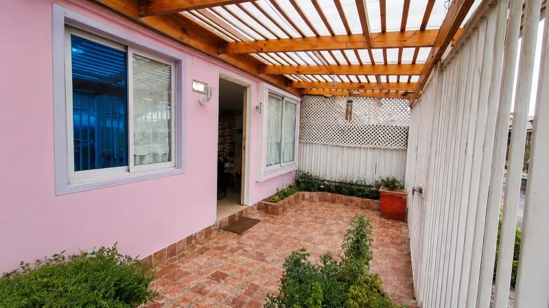 Imagen 2 de 19 de Casa En Venta | 2d + 1b + Estacionamiento | Puente Alto