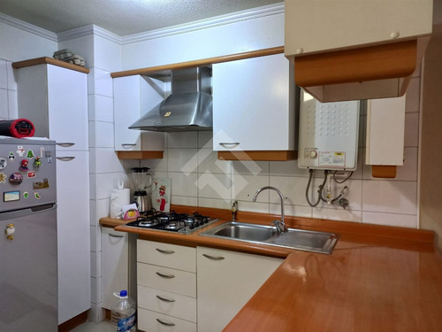 Departamento En Venta En San Miguel