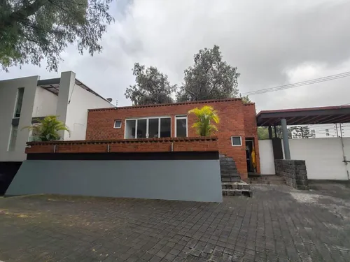 Casa En Venta Fracc. Los Patios, Col. Fuentes De Tepepan, Delegacióntlalpan,cdmx