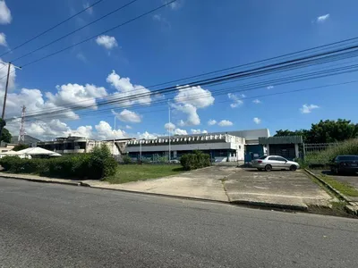 Galpón en venta