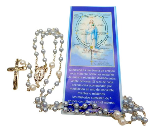 Westmon Works Como Rezar El Rosario Catolico En Español Cómo