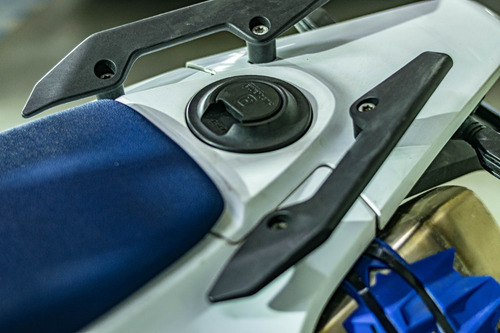Imagen 16 de 18 de Husqvarna 701 Enduro 2021