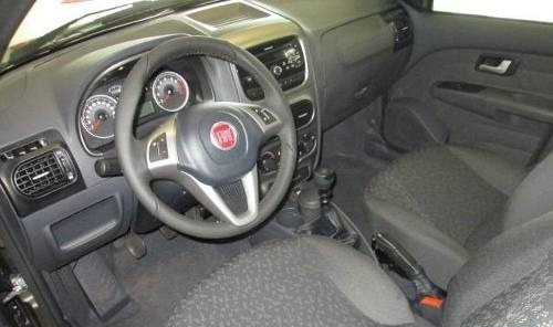 Fiat Strada 1.3 Trekking Multi Cd Retira Con Usado O Plan P-