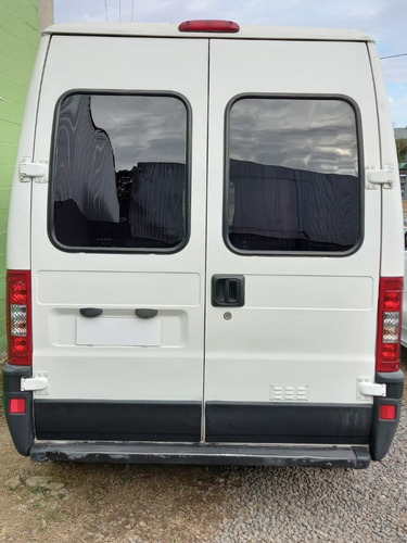 Imagen 4 de 13 de Fiat Ducato