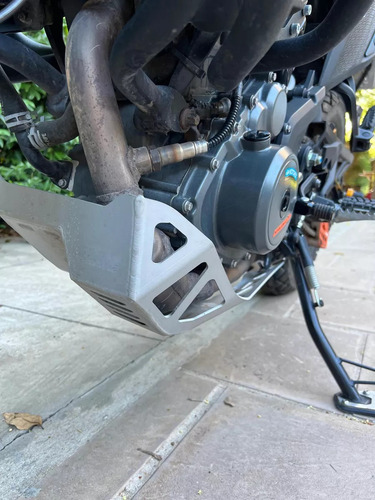 Ktm Adventure 390
