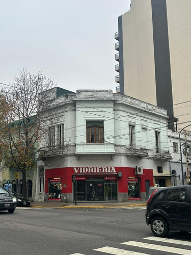 Venta Lote Esquina 1.400m2 Vendibles Av Indep.4200