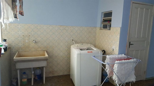 Sobrado - Ref: 4222