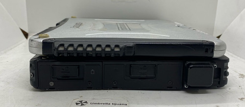 Laptop Panasonic Cf 19 Uso Rudo Core I5 4 Gb Ram Millitar (Usado)