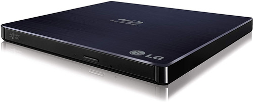 LG Electronics Grabadora De Blu Ray 6x Grabadora De Dvd +/-