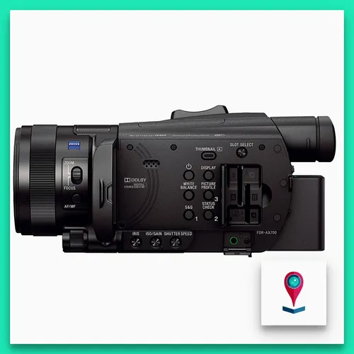 ax700 4k