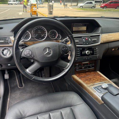 Mercedes-benz Clase E 3.0 E300 Elegance