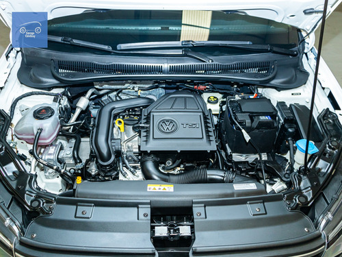 Volkswagen Nivus 1.0 Tsi Tiptronic Comfortline