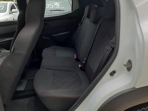 Imagem 10 de 12 de Kwid 1.0 12v Sce Flex Zen Manual