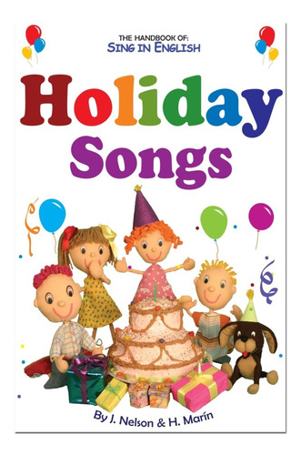 Sing In English Paquete 2 Holiday Songs Y Christmas Songs 