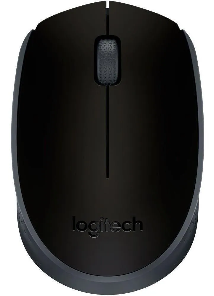 Mouses para computadores mais vendidos de 2024: Logitech M170 e gamer ergonômico!