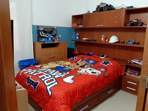 Imagen 8 de 11 de Townhouse En Mañongo