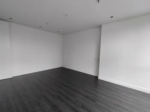 Apartamento En Venta En Los Balsos. Cod V17044