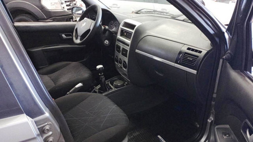 Fiat Siena Elx 1.4 //2008