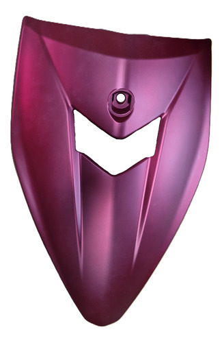 Panel Frontal Pechera Zanella Styler Rs 150 Original