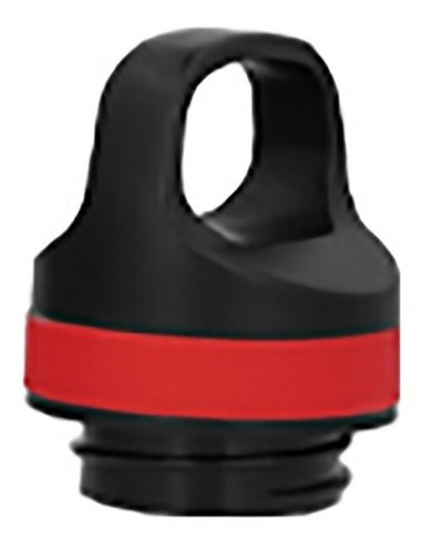 Imagen 4 de 10 de Termo Acero Inoxidable Con Tapa Enroscable Cap 670ml